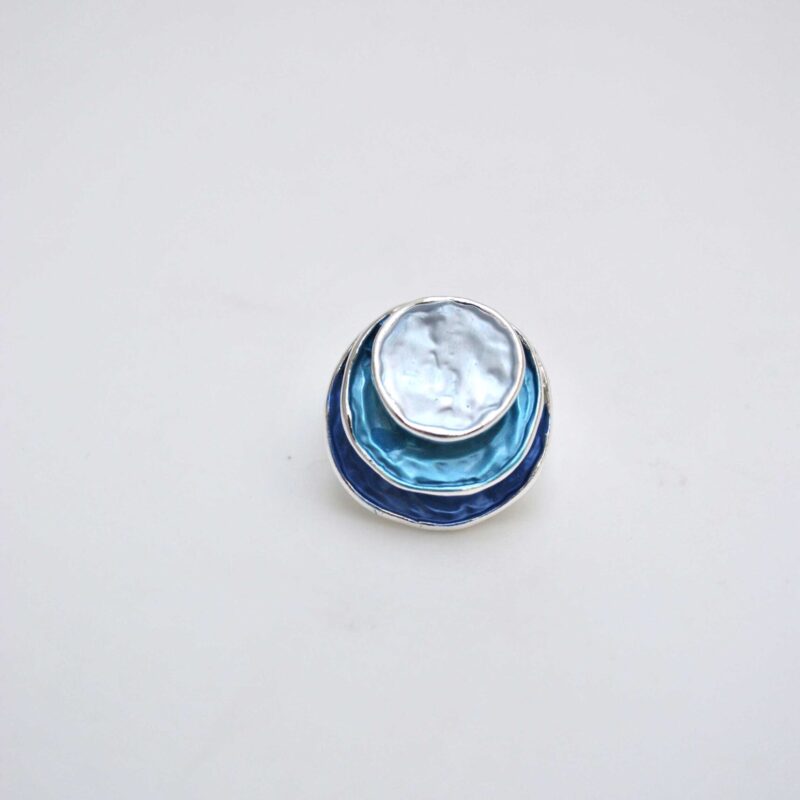 Anillo elástico círculos