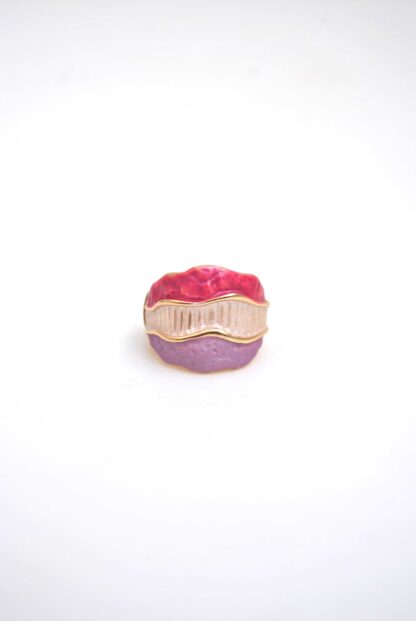 Anillo elástico duna