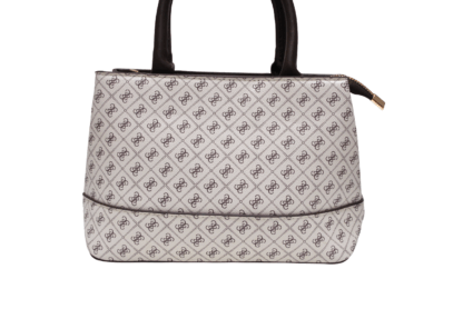 Bolso monogramas inspiración Guess - Imagen 4
