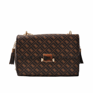 Bandolera inspiración Guess