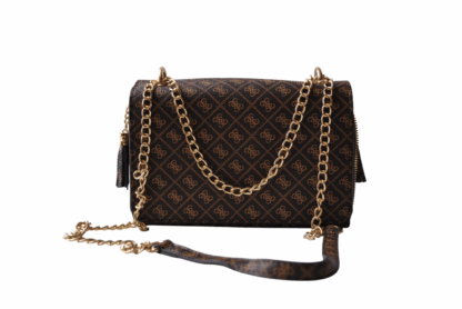 Bandolera inspiración Guess - Imagen 3