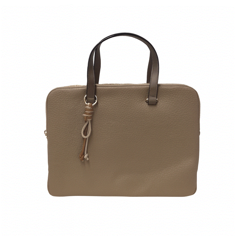 Bolso maletín pc o portadocumentos