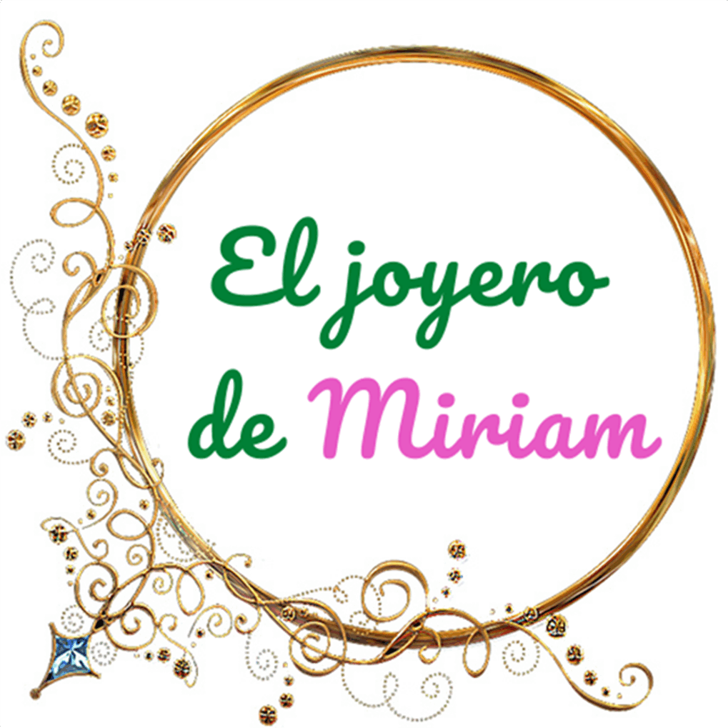 El joyero de Miriam